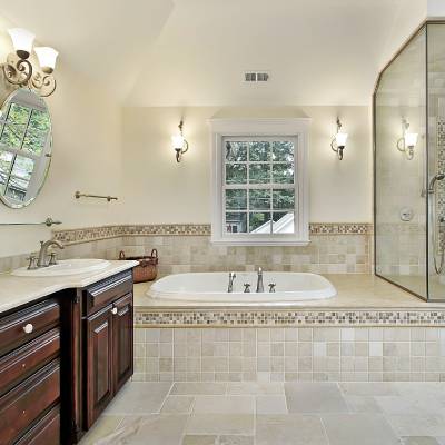 BATHROOM REMODELING