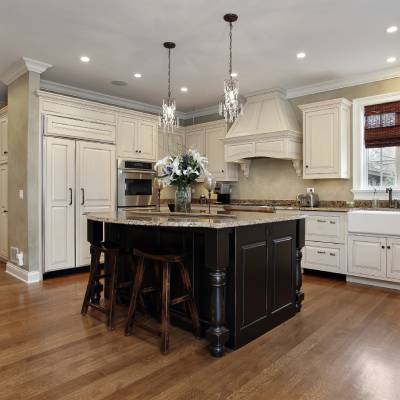 KITCHEN REMODELING
