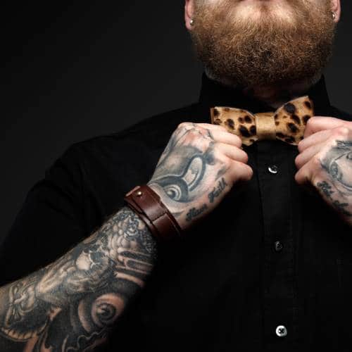 Sleeve Tattoos