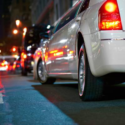 AIRPORT TRANSPORTATION