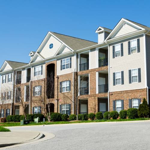 Property Maintenance