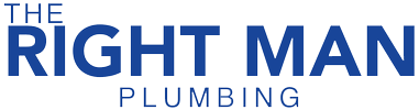 The Right Man Plumbing