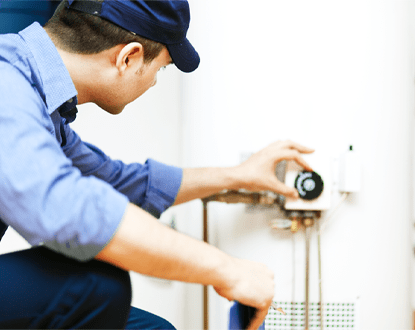 WATER HEATER SERVICES