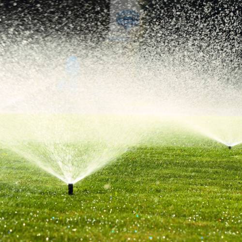 Irrigation System Installations