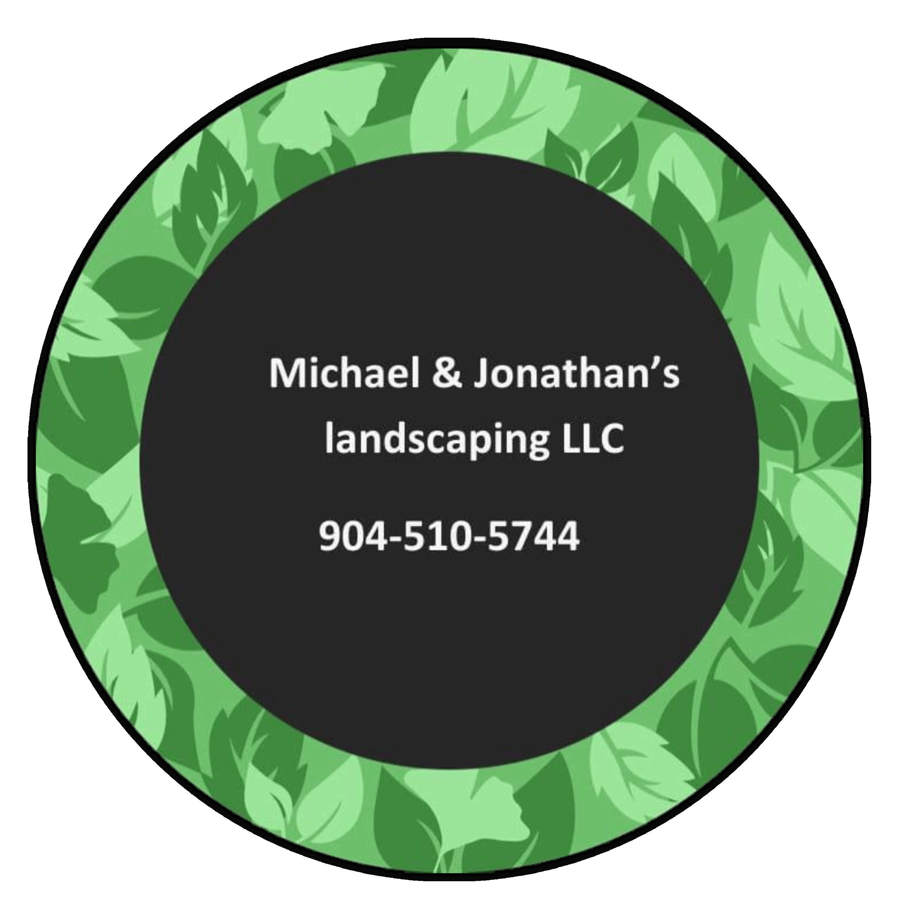 Michael and Jonathan's Landscaping