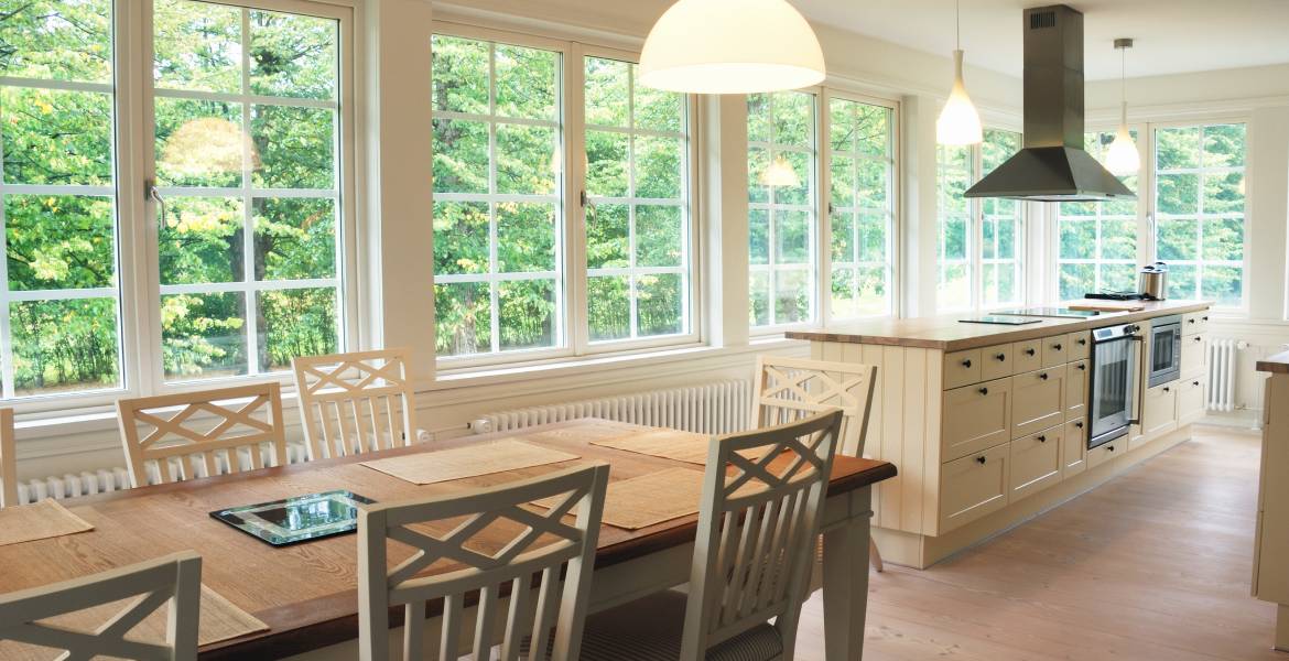 RGI Romo Glass Installation