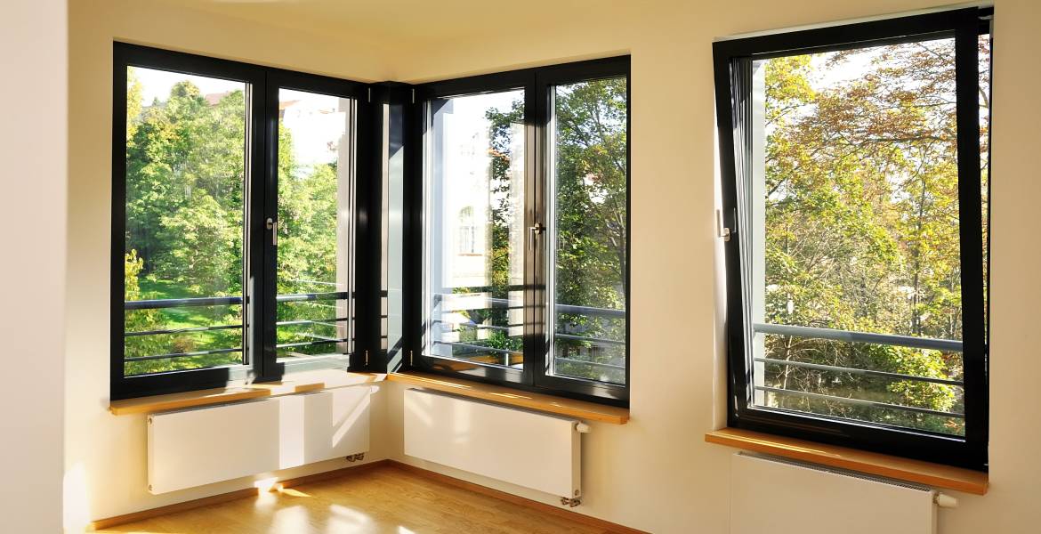 RGI Romo Glass Installation