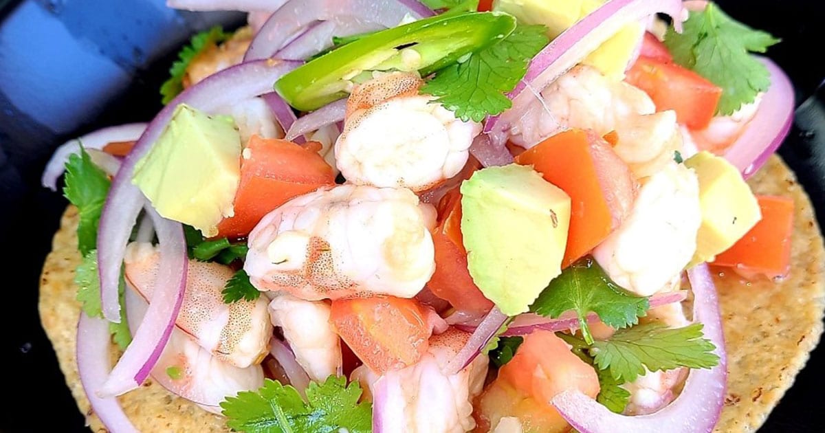 Tacos De Birria Estilo Guadalajara Offers Mexican Catering in Laguna