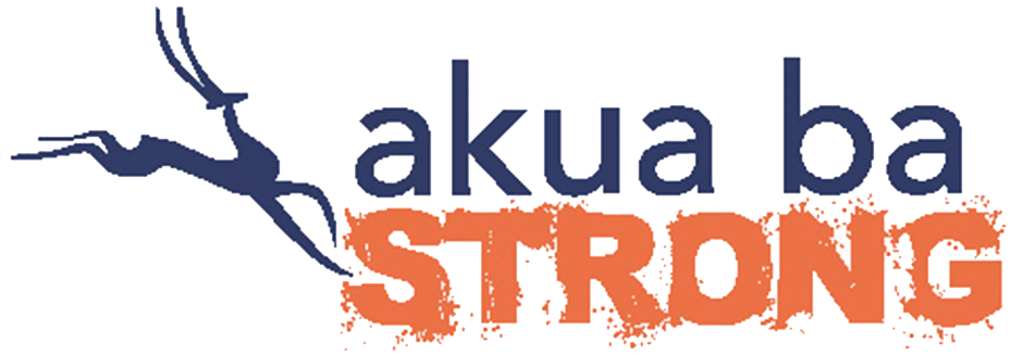 Akua Ba Strong