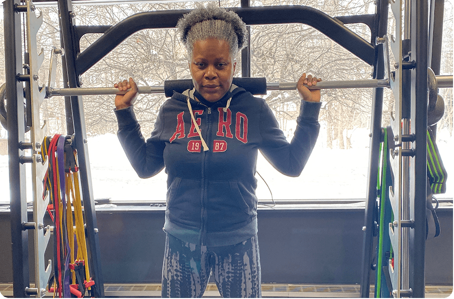 Personal Training