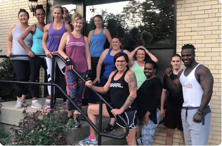 Group Fitness