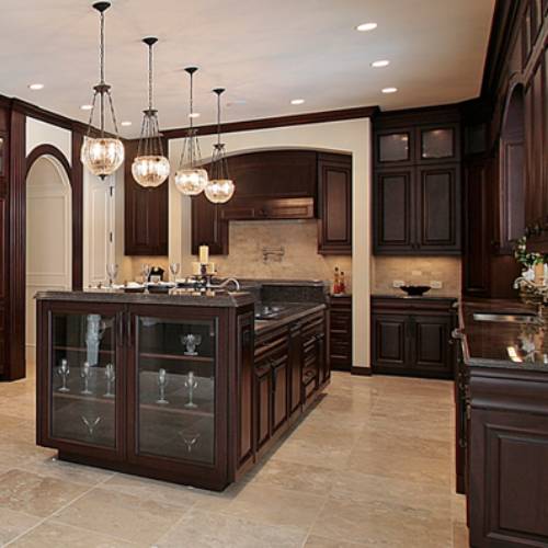 Kitchen Remodeling