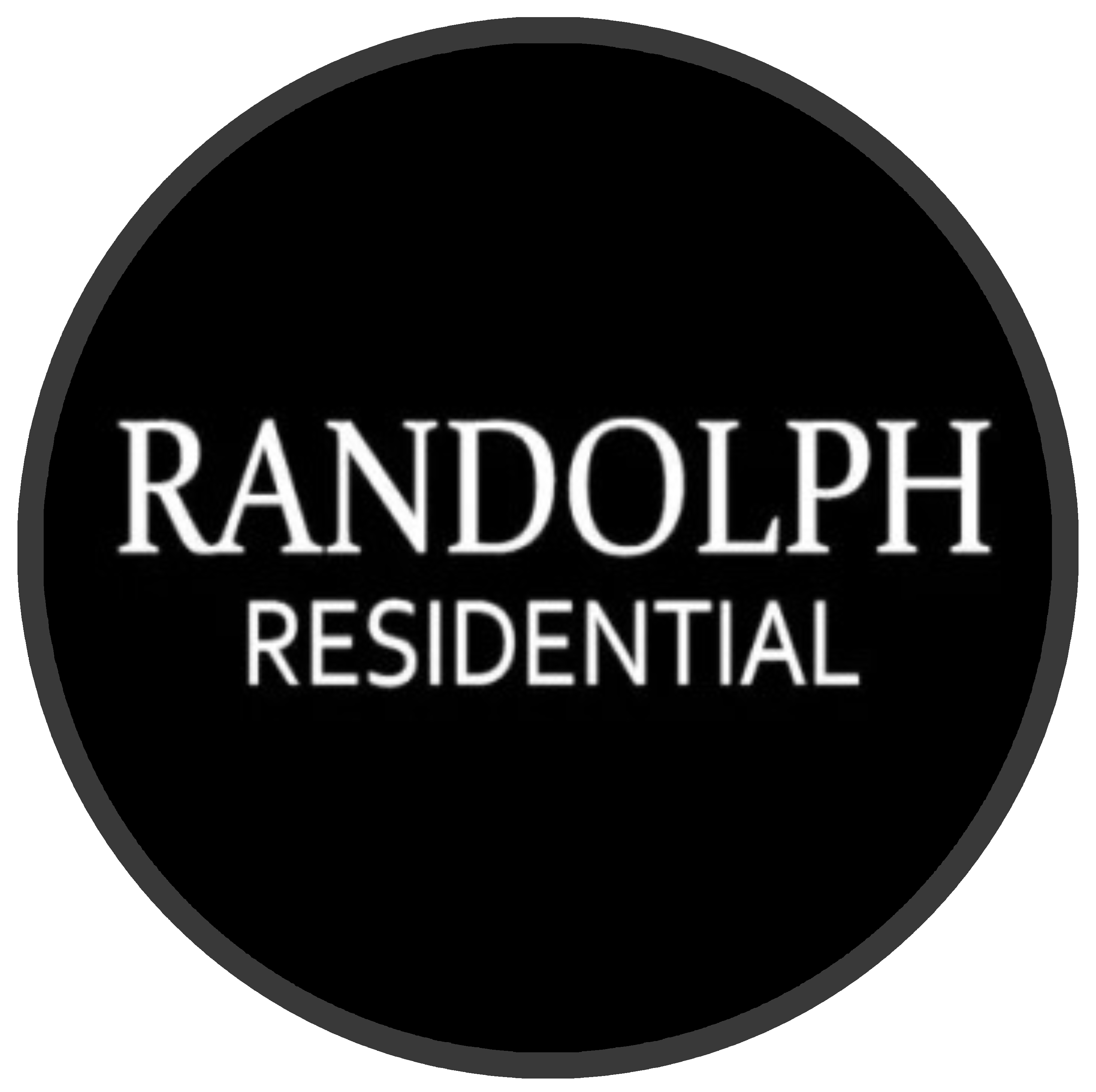 Randolph Residential