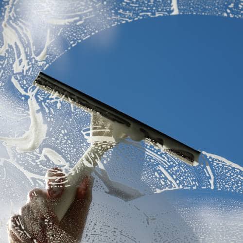 Window Cleaning