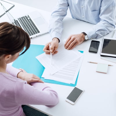 INSURANCE CONSULTING