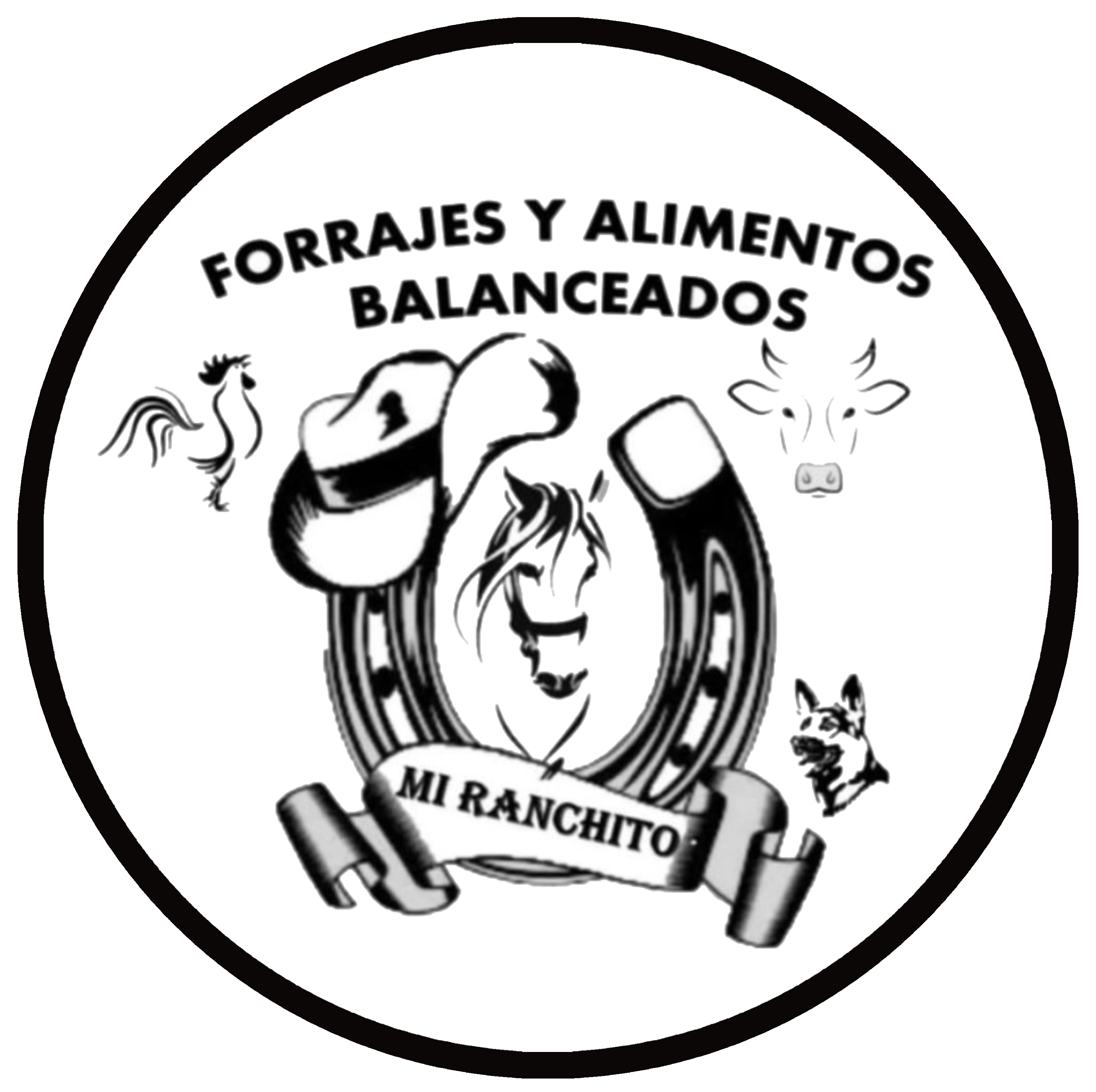 Forrajes Y Alimentos Balanceados Mi Ranchito