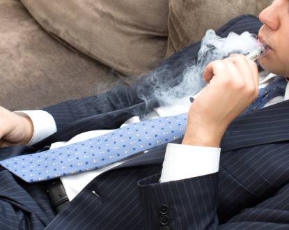 DISPOSABLE VAPE SERVICES