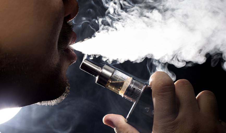 Valley Vape and Tobacco