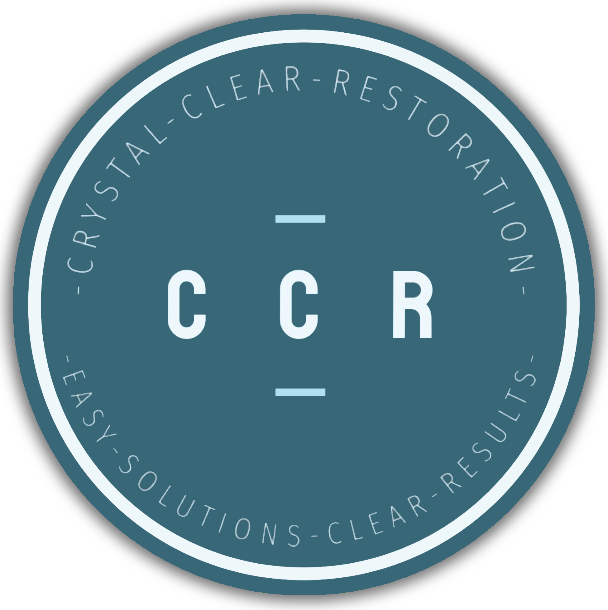 Crystal Clear Restoration