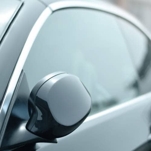 Auto Glass Restoration