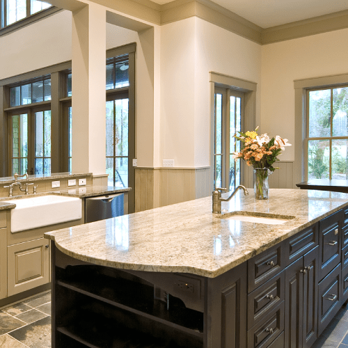 Countertop Resurfacing