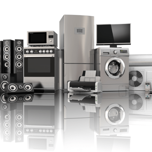 Appliance Restoration