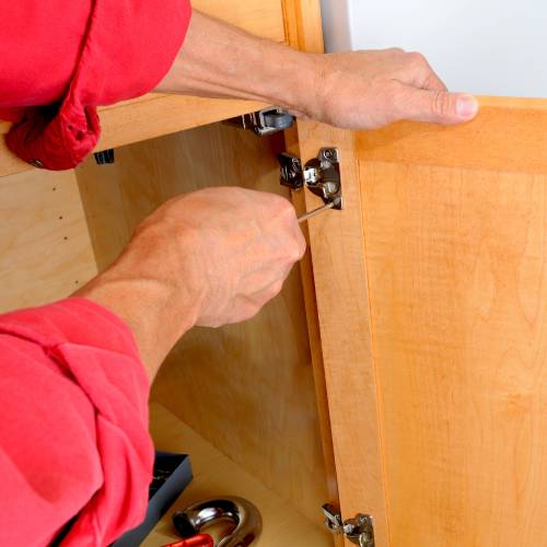 Ramon Abalos Custom Furniture Has Refinishing Pros in Milpitas, CA 95035