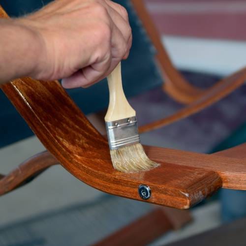 Ramon Abalos Custom Furniture Has Refinishing Pros in Milpitas, CA 95035