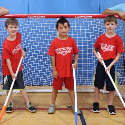 KIDS SPORTS TRAINING