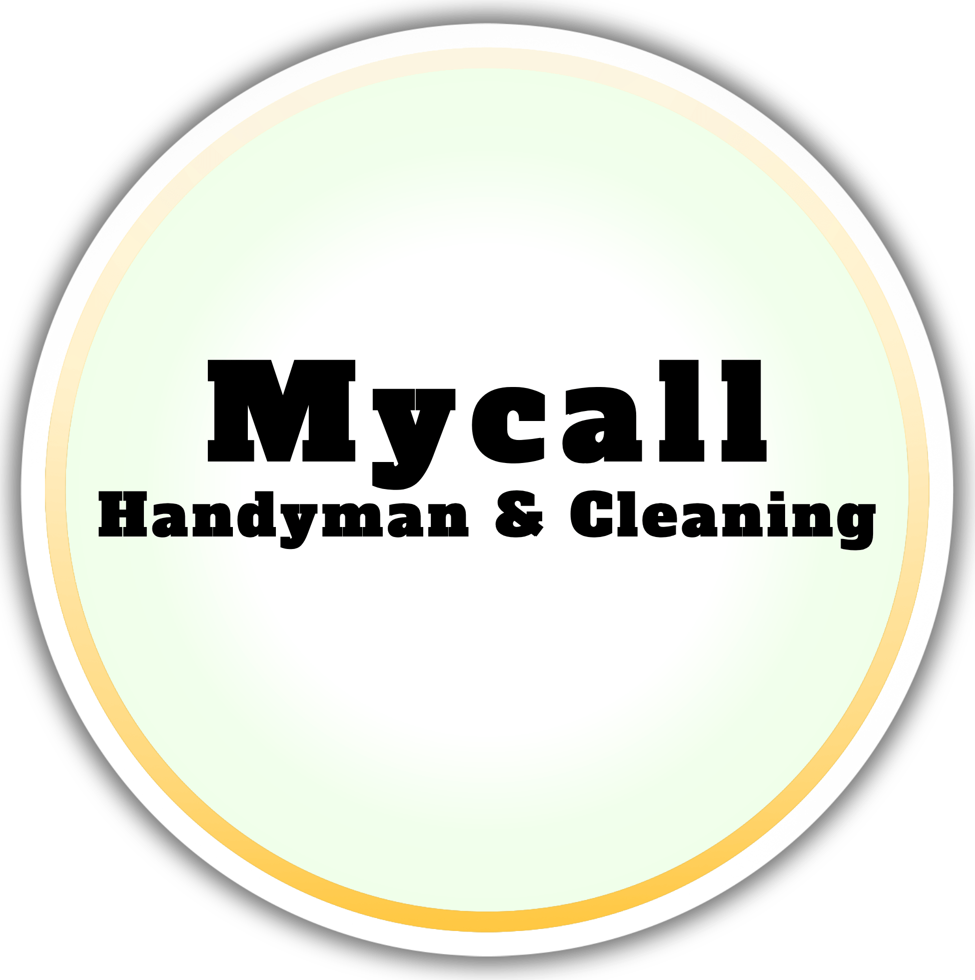 Mycall Handyman & Cleaning