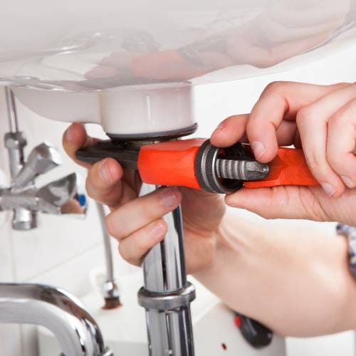 Plumbing Services