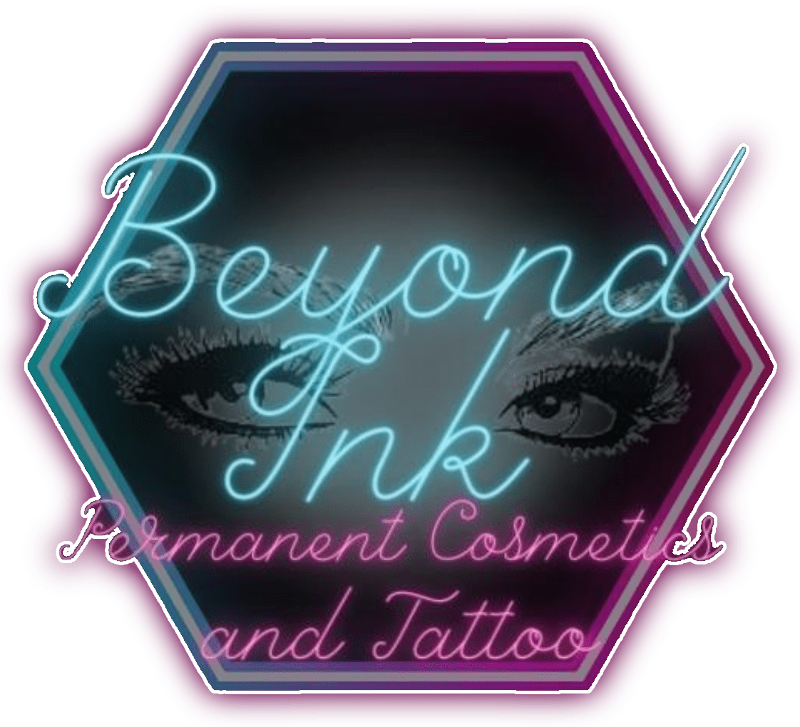 Beyond Ink Permanent Cosmetics