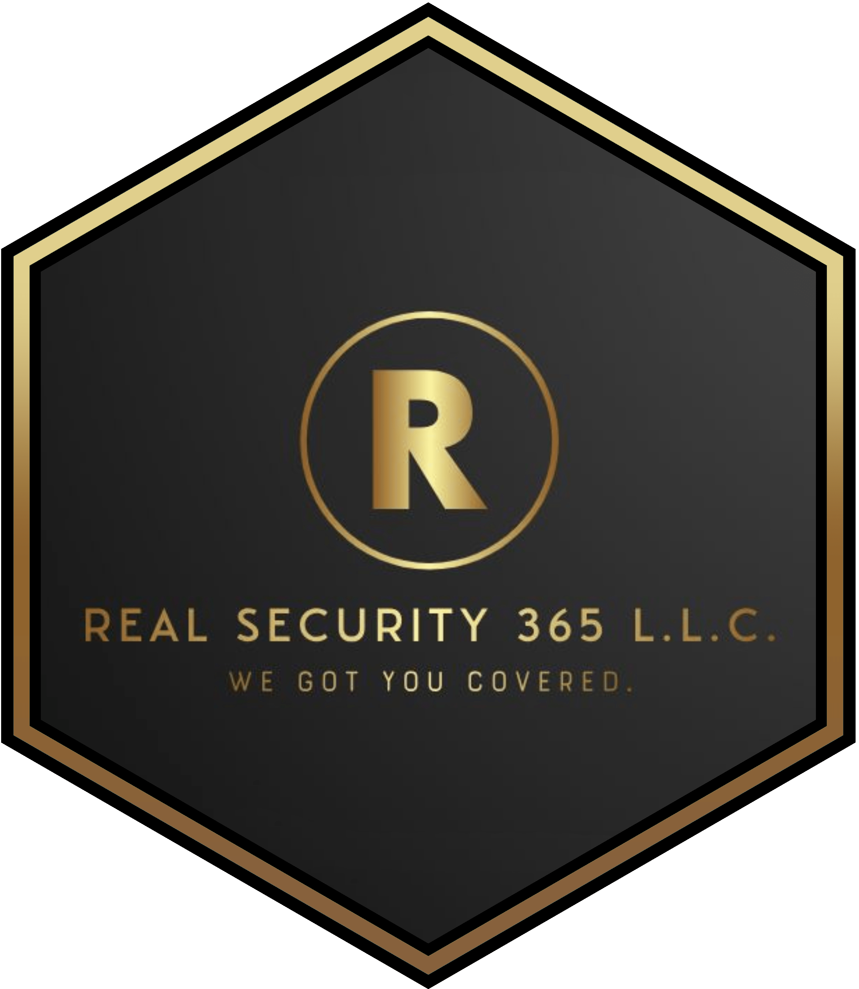 Real Security 365