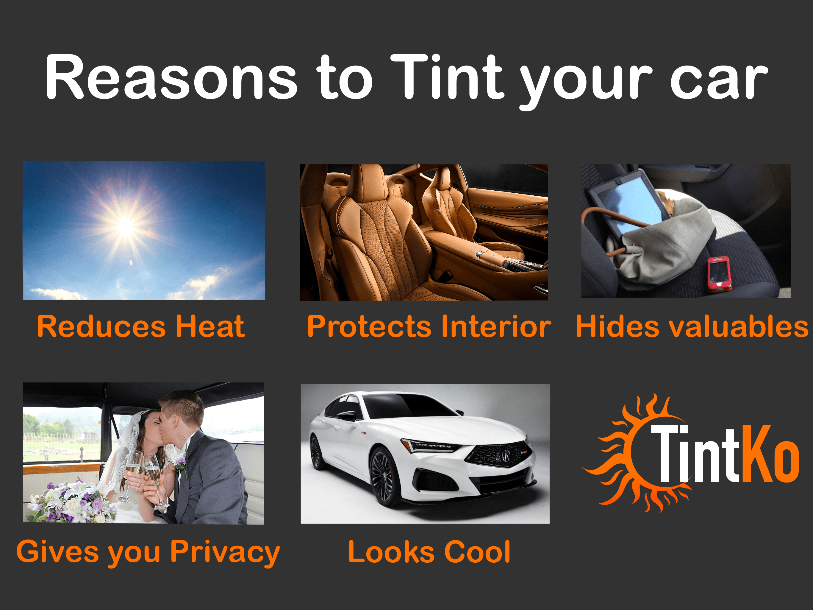 Tint ko window tinting offers car tinting in virginia beach va 23456