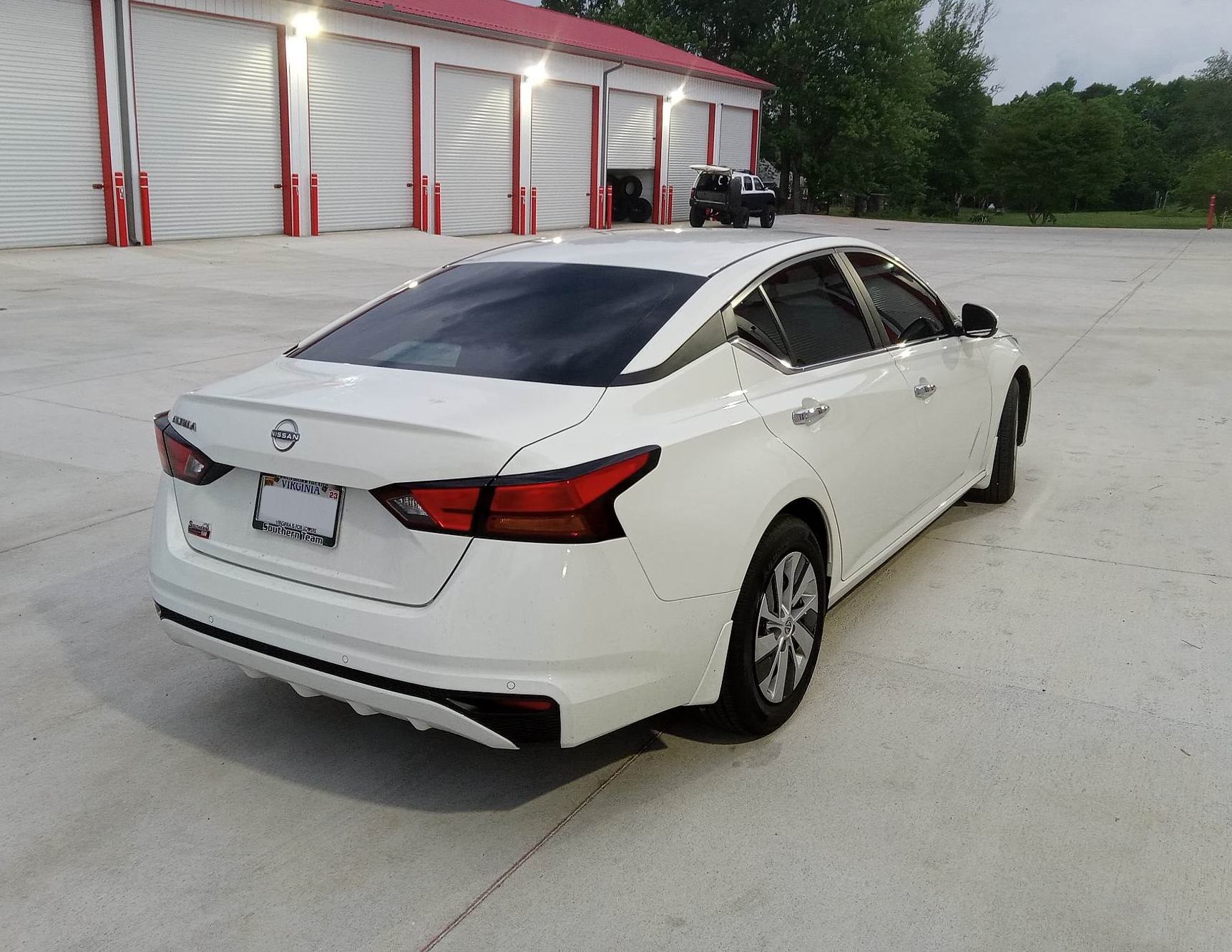 Tint ko window tinting offers car tinting in virginia beach va 23456