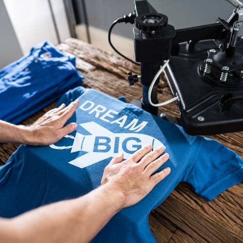 T-Shirt Printing