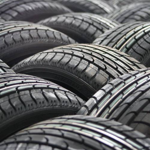 Used Tires