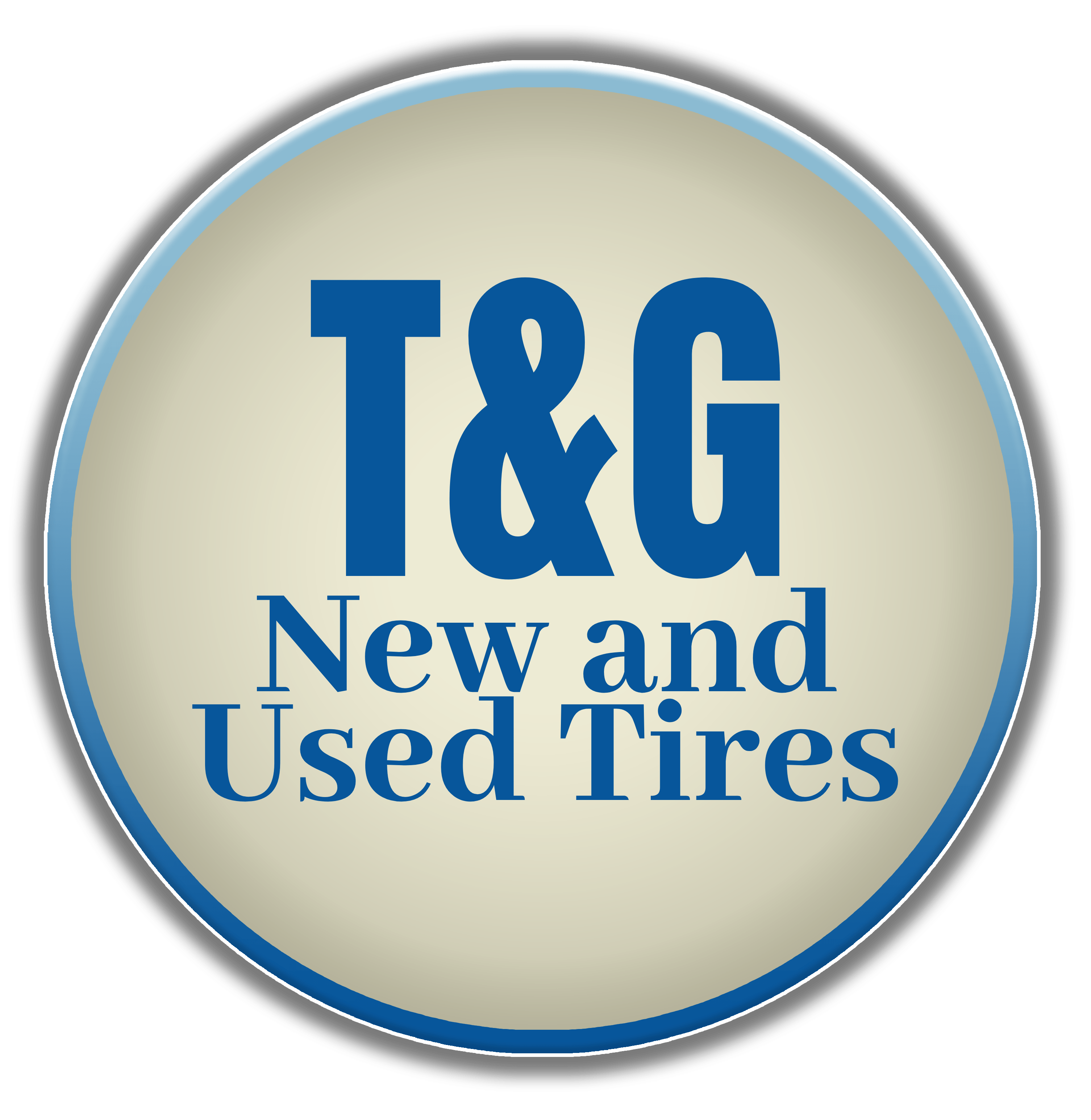 T&G New and Used Tires