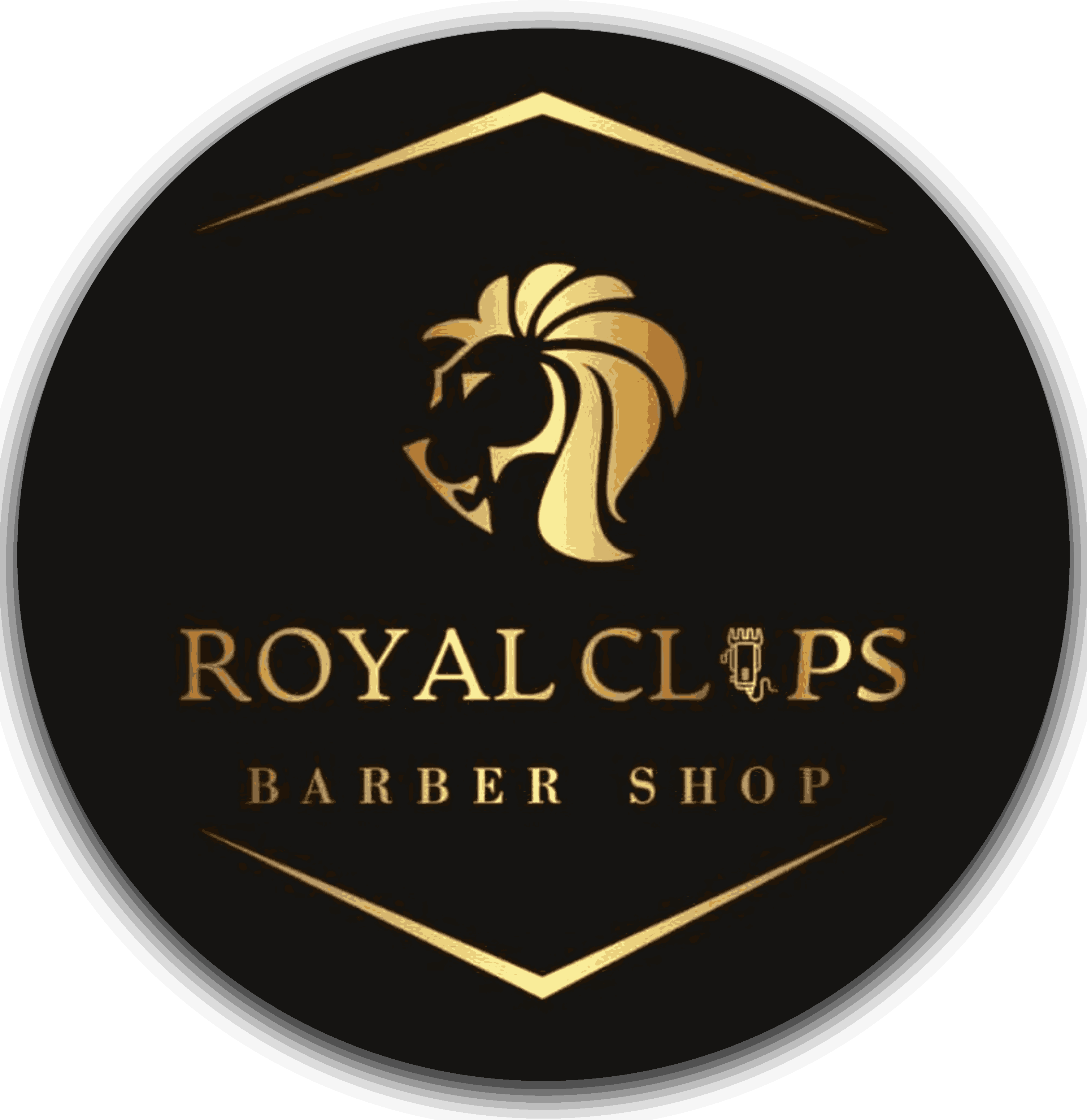 Royal Clips Barber Shop