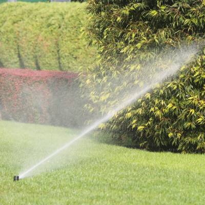 RESIDENTIAL IRRIGATION SYSTEM SERVICES