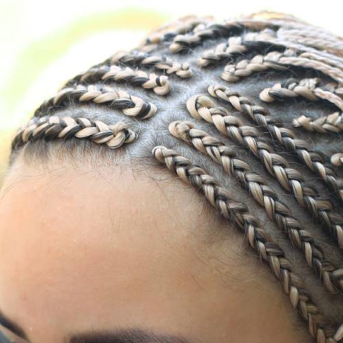 Thread Braiding Services