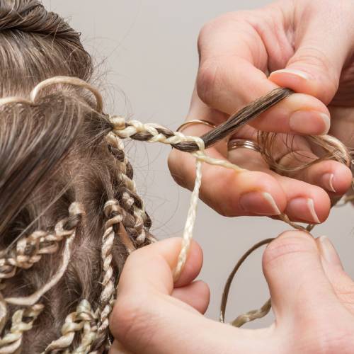 Loc Repair