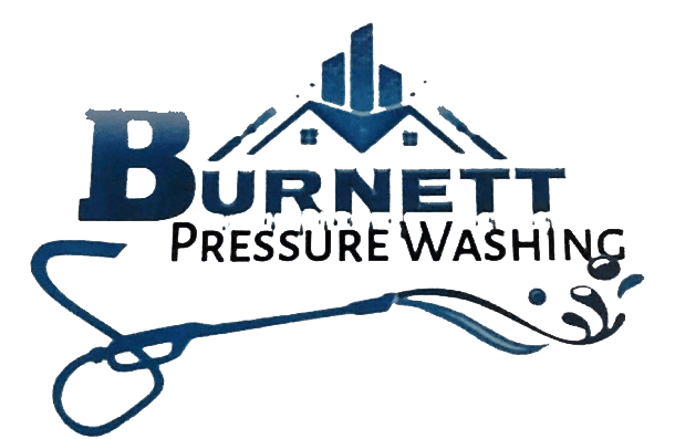 Burnett Pressure Washing LLC
