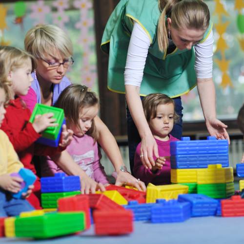 Child Care