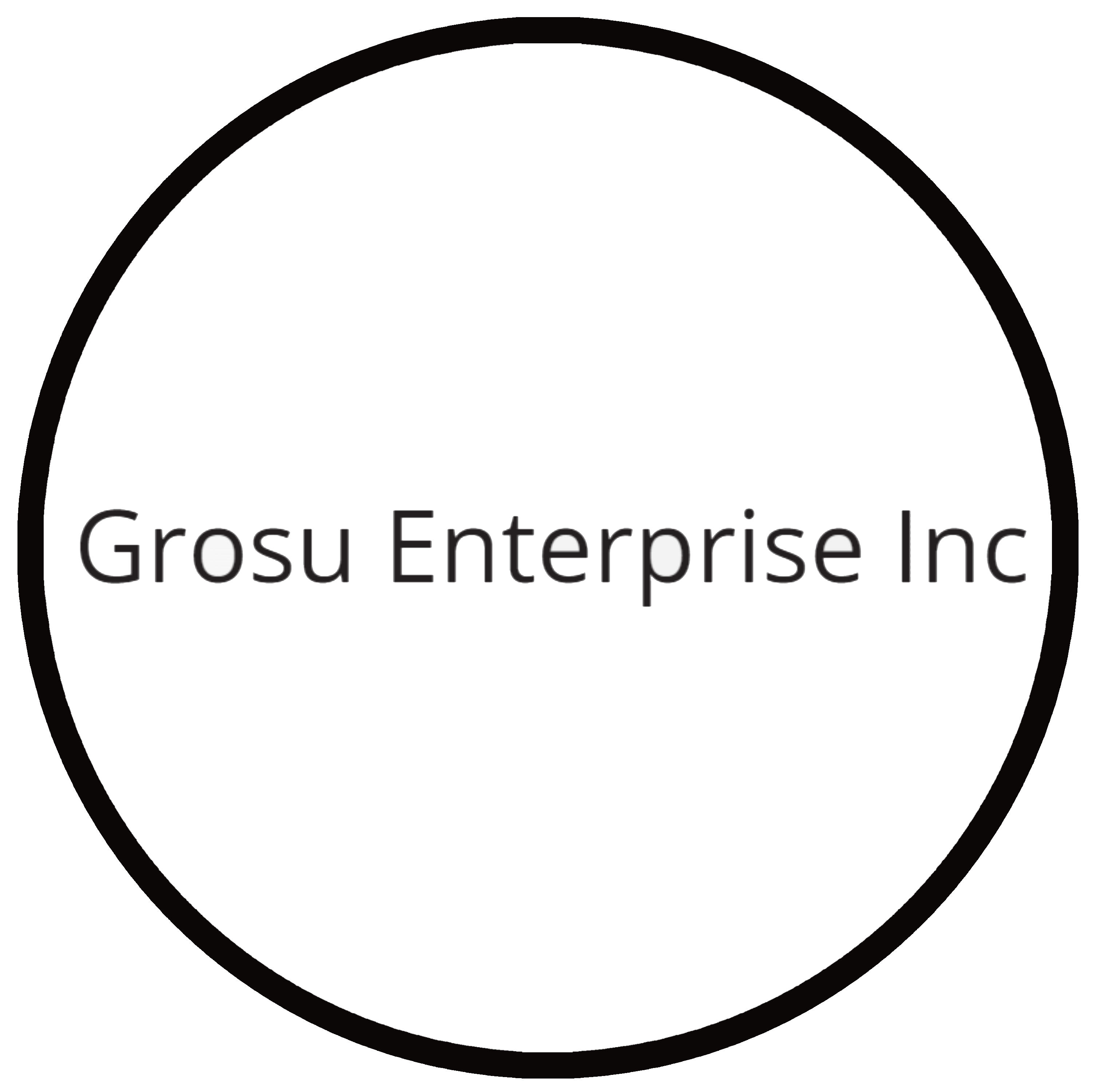 Grosu Enterprise Inc