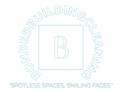 Bondedbuildingcleaning