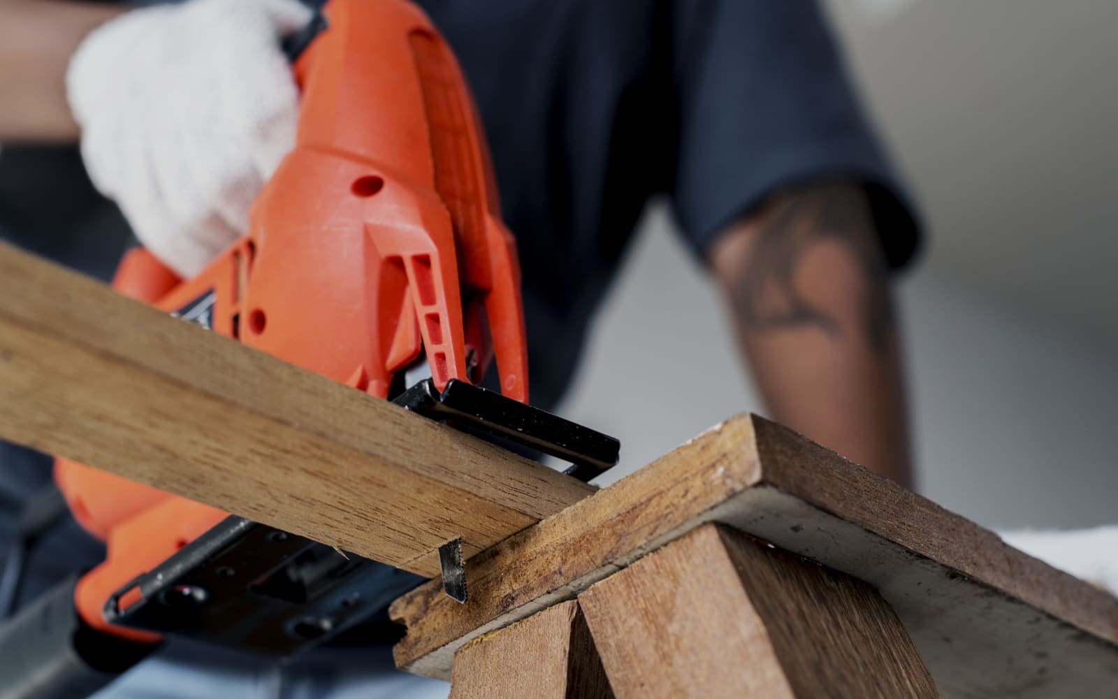 Handyman Services