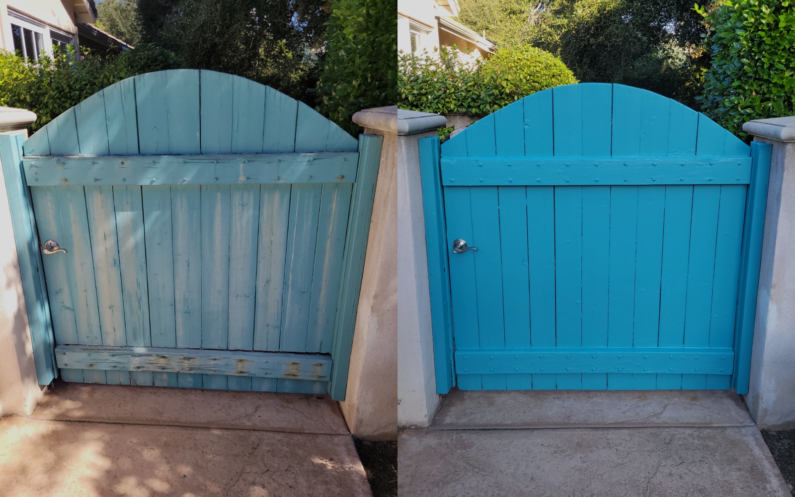 Exterior Painting