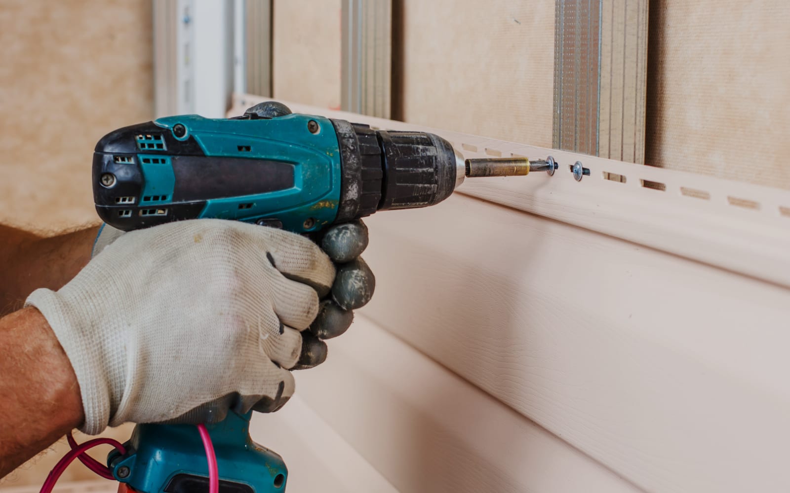 Siding Services