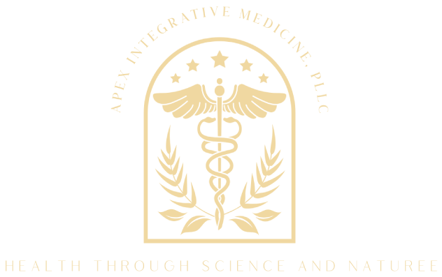 Apex Integrative Medicine
